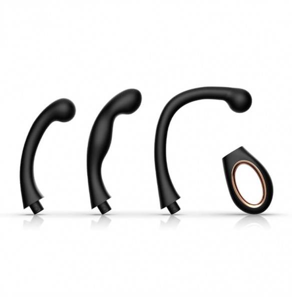 JEUSN - Advanced Version Prostatic Orgasm Massager (Triple Pack Stick) JEUSN - Advanced Version Prostatic Orgasm Massager (Triple Pack Stick)